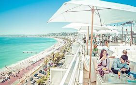Bienvenue sur la Cote d'Azur
